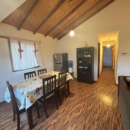 Cabanas Montes De La Patagonia Punta Arenas Ngoại thất bức ảnh